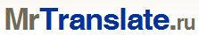 MrTranslate