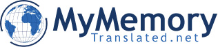 MyMemory