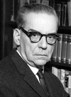Ivo Andrić █ Иво Андрић