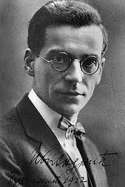 Ivo Andrić █ Иво Андрић