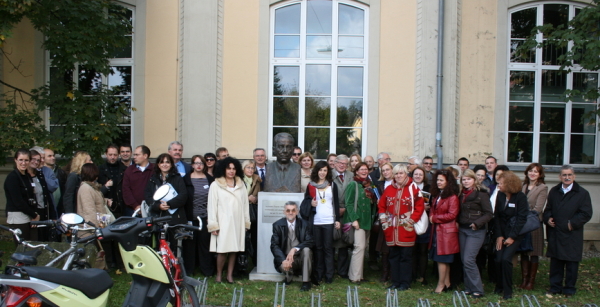 3. Symposium
