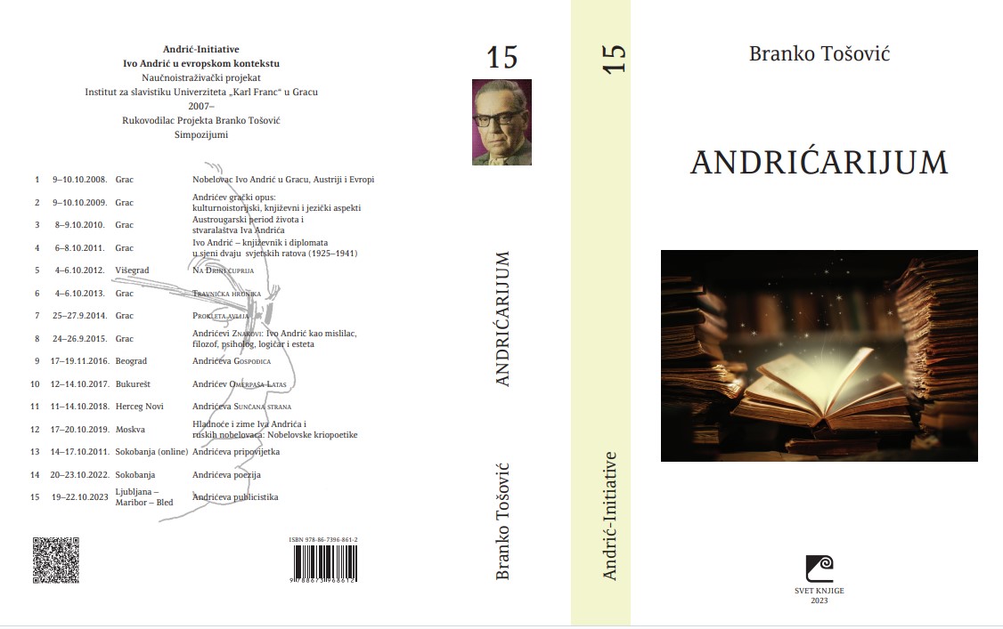Monographie 15