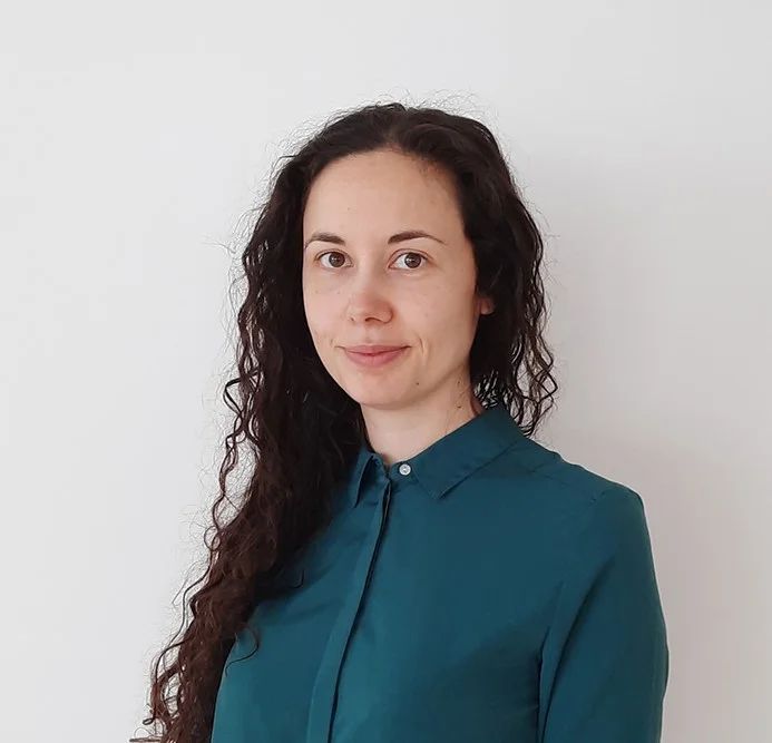 Asst. Prof. Dr. Marija Đokić Petrović